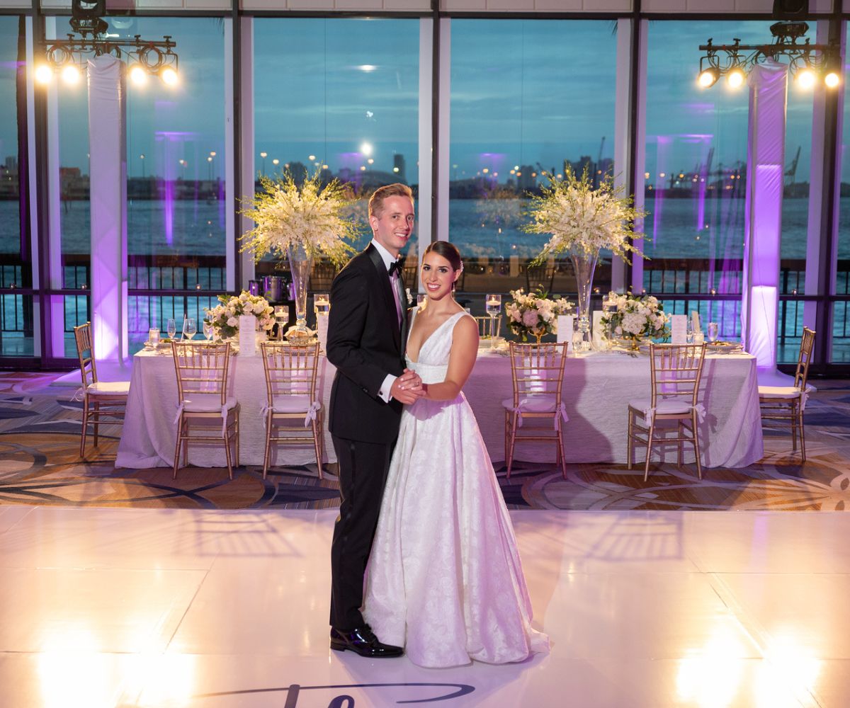 About Bayfront Floral