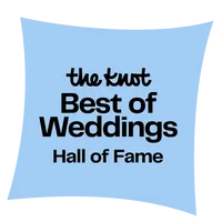 Bay Front Floral Logo