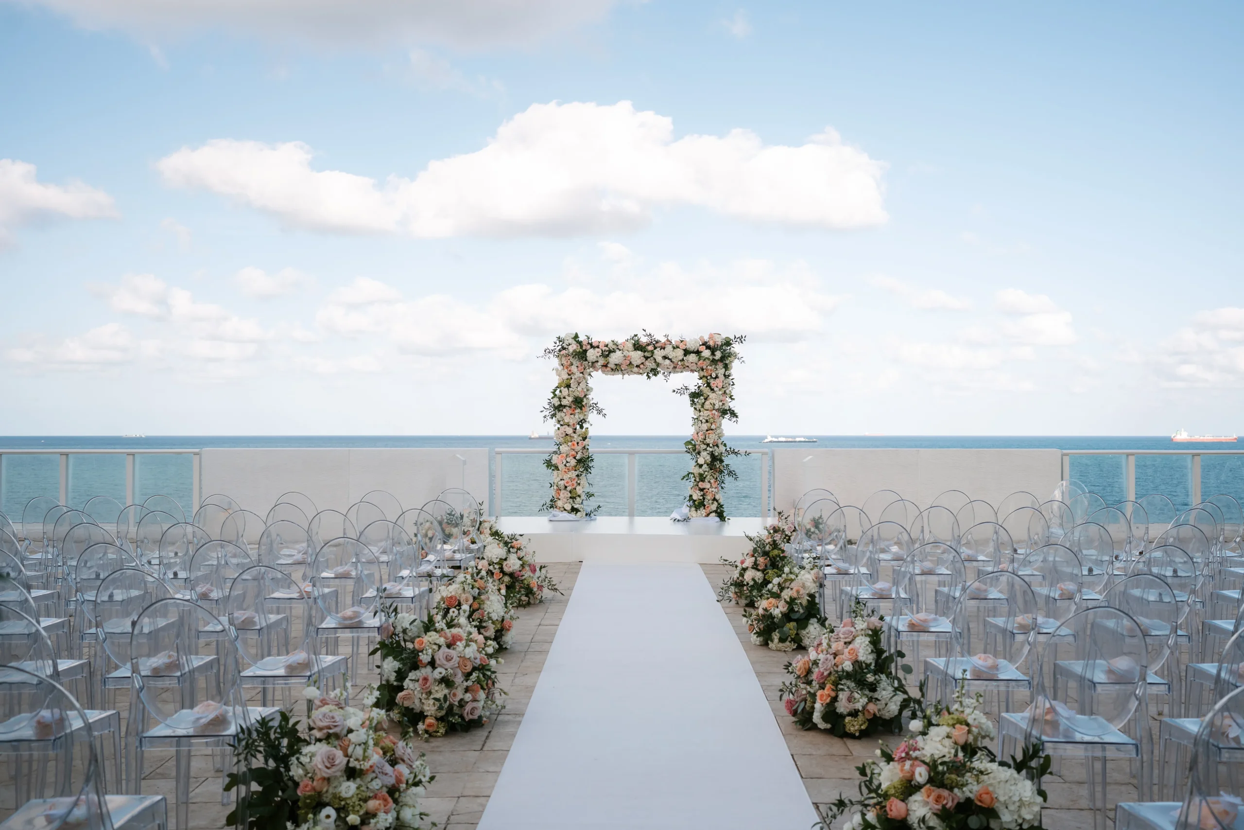 Wedding Flowers & Complete Bridal Design In Fort Lauderdale, FL