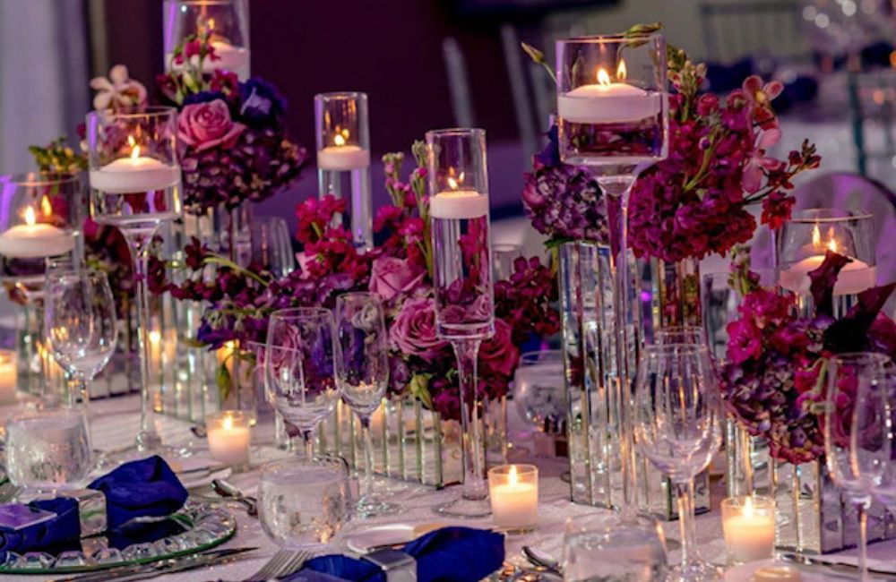 Complete Wedding Décor & Event Styling In Fort Lauderdale, FL