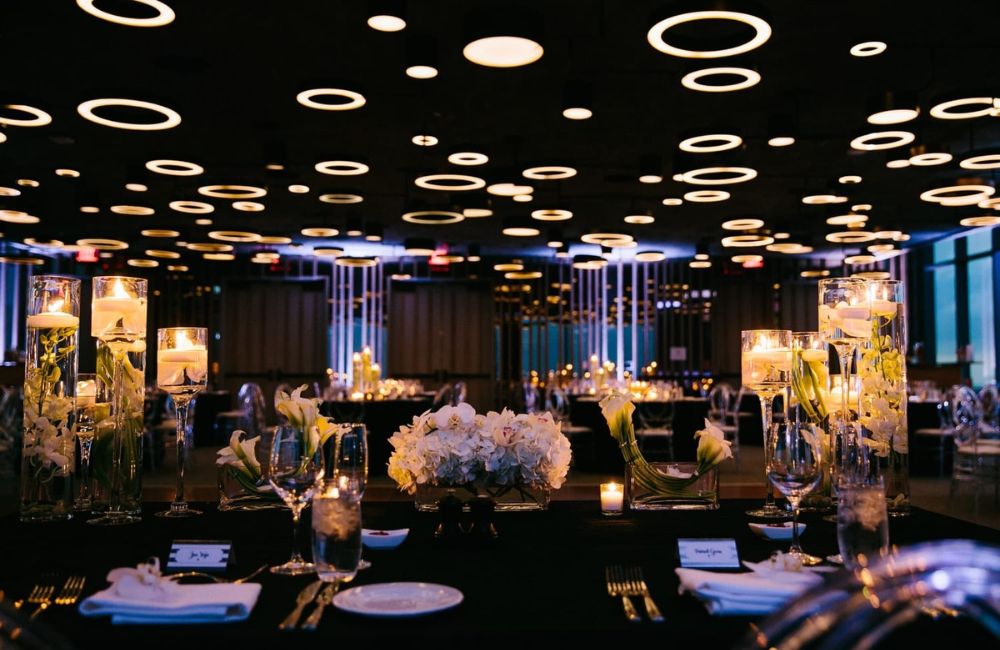 Complete Wedding Décor & Event Styling In Fort Lauderdale, FL