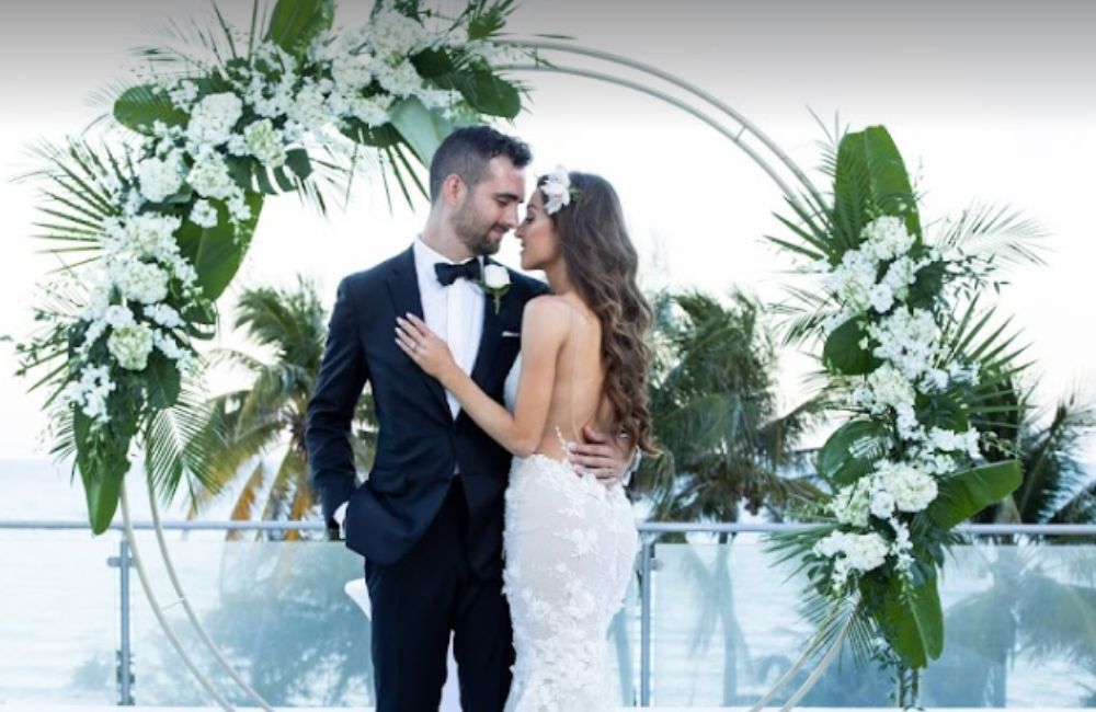 Complete Wedding Décor & Event Styling In Fort Lauderdale, FL