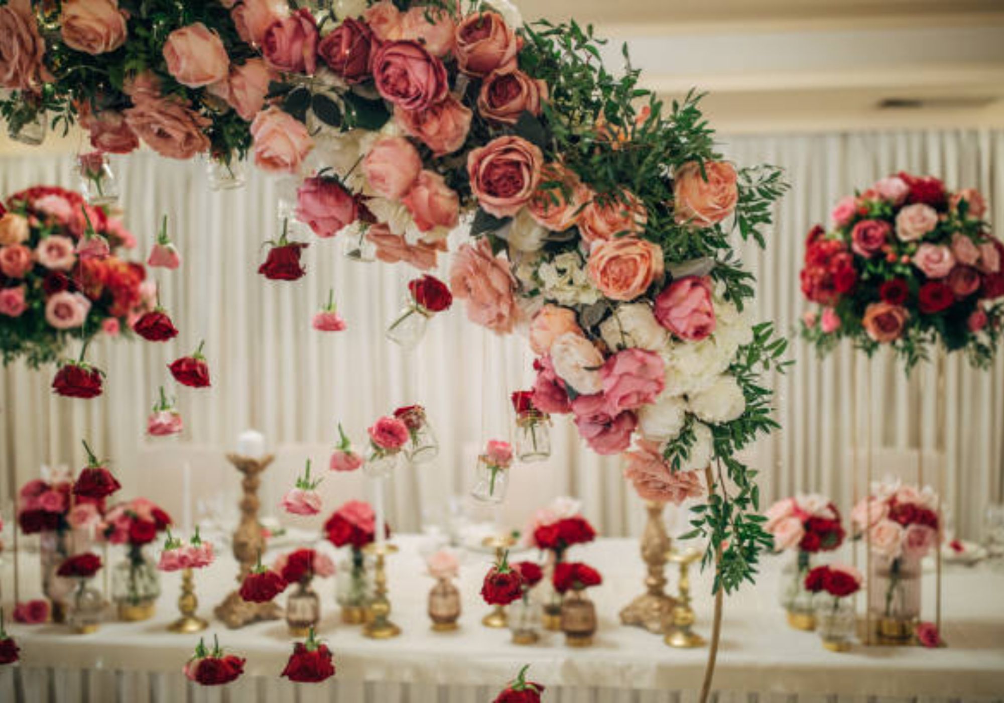 Complete Wedding Décor & Event Styling In Fort Lauderdale, FL