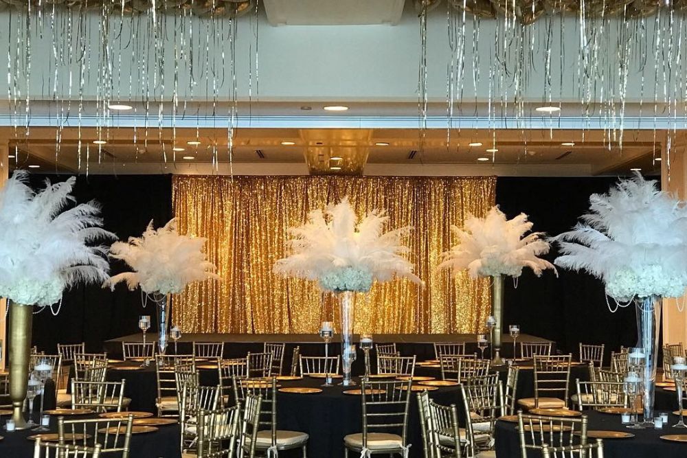 Holiday Décor In Fort Lauderdale, FL