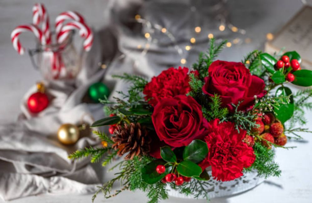 Holiday Décor In Fort Lauderdale, FL