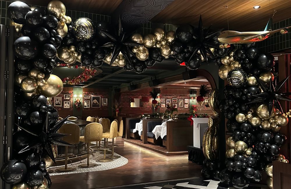 Holiday Décor In Fort Lauderdale, FL