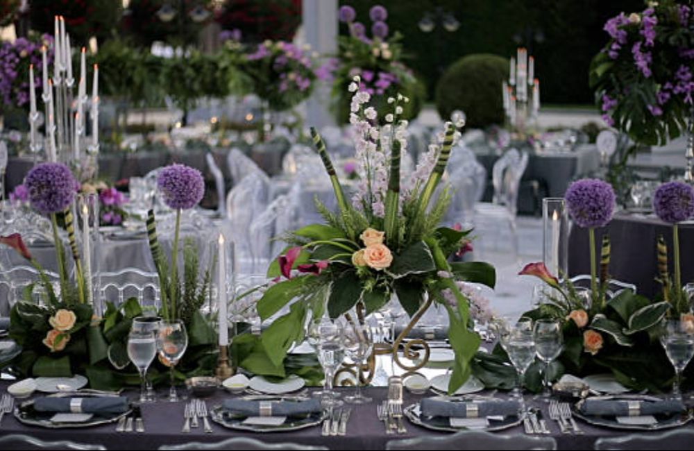 Seasonal Flowers In Fort Lauderdale, FL