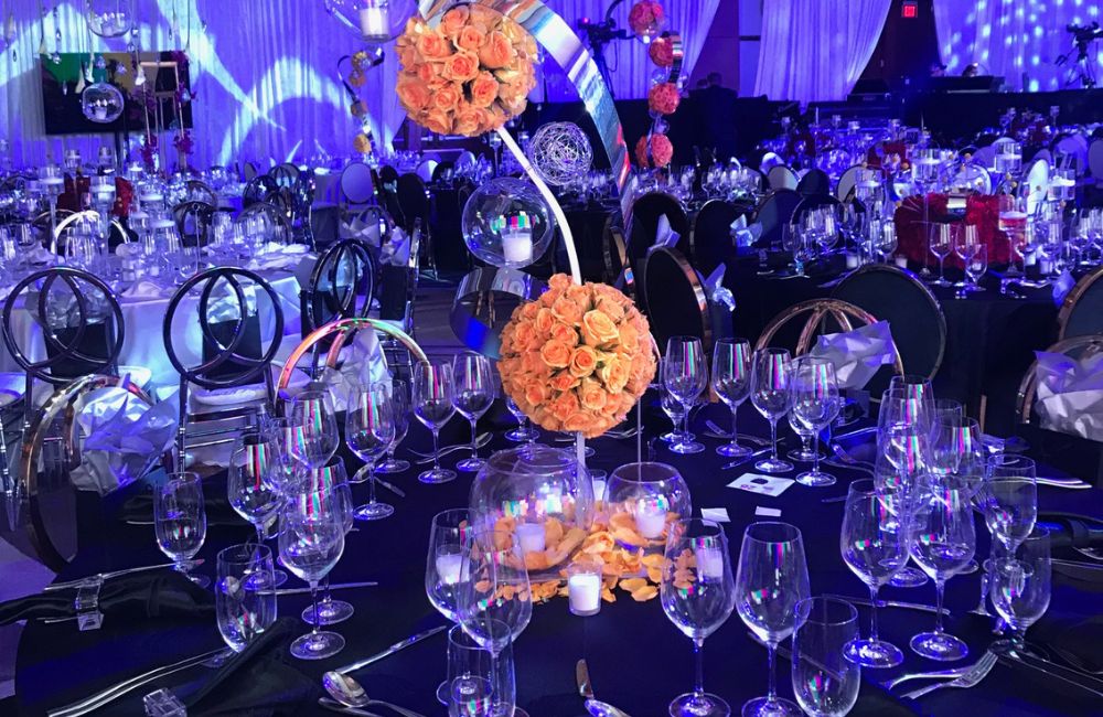 Social Events & Galas In Fort Lauderdale, FL