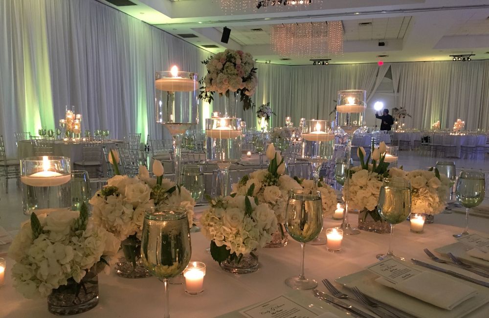 Social Events & Galas In Fort Lauderdale, FL