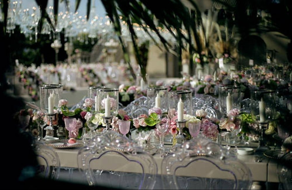 Social Events & Galas In Fort Lauderdale, FL