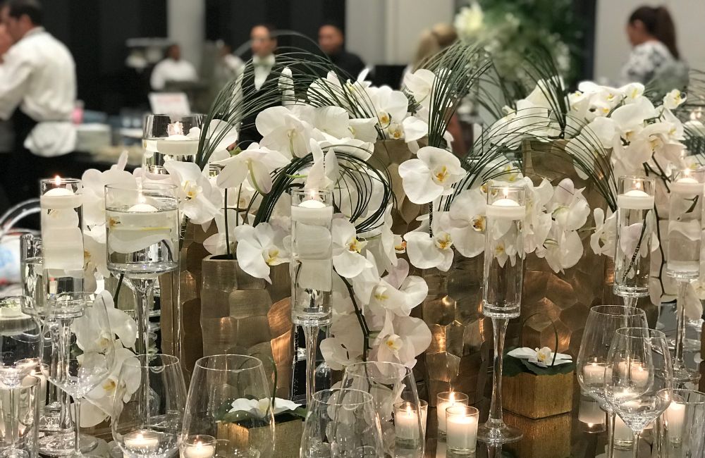 Social Events & Galas In Fort Lauderdale, FL