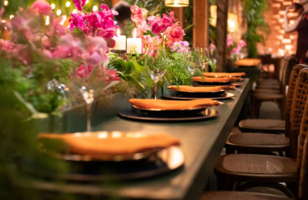 Social Events & Galas In Fort Lauderdale, FL