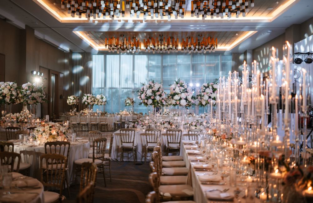 Wedding Flowers & Complete Bridal Design In Fort Lauderdale, FL 3