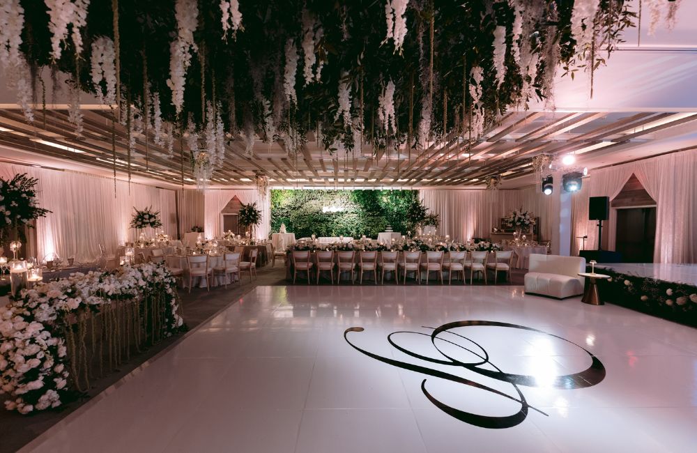 Wedding Flowers & Complete Bridal Design In Fort Lauderdale, FL 4