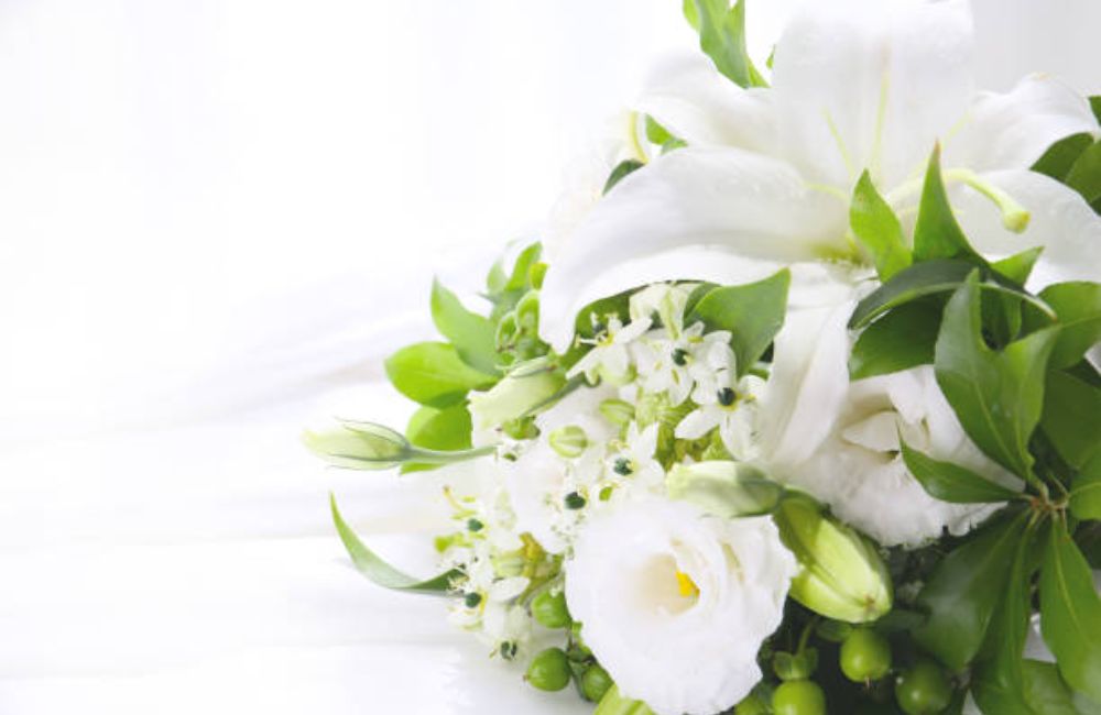 Wedding Flowers & Complete Bridal Design In Fort Lauderdale, FL