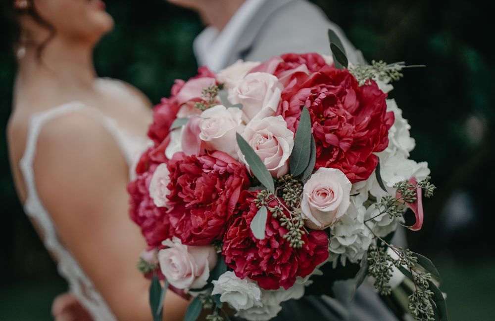 Wedding Flowers & Complete Bridal Design In Fort Lauderdale, FL 6