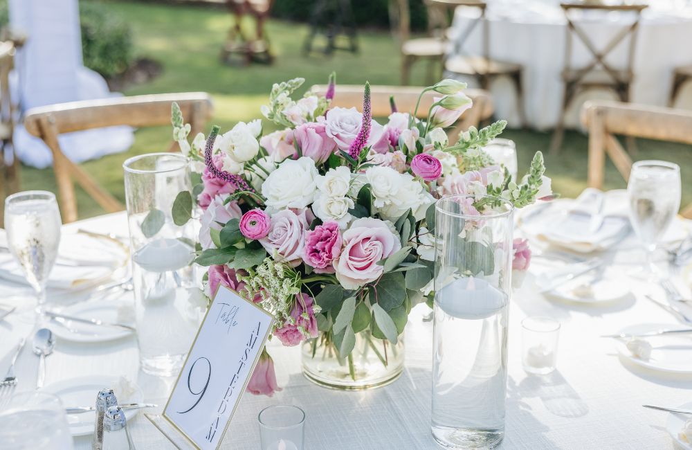 Wedding Flowers & Complete Bridal Design In Fort Lauderdale, FL 7