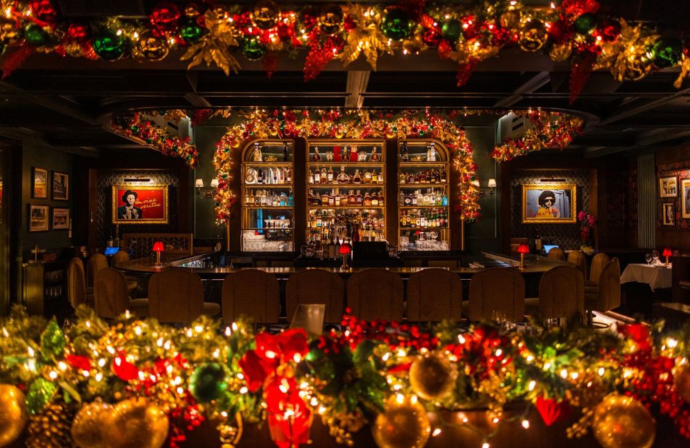 Holiday Décor In Fort Lauderdale, FL