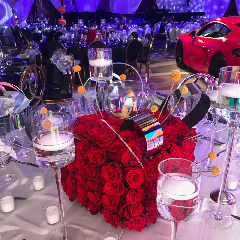 Corporate Events & Brand Experiences In Fort Lauderdale, FL